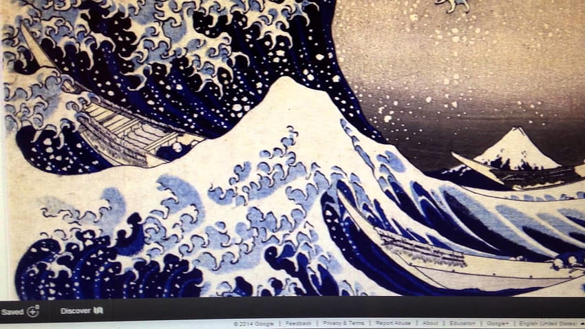 Great Wave off Kanagawa HD wallpaper | Pxfuel