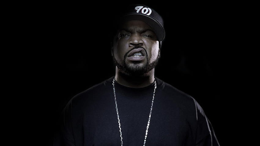 Ice Cube Ice Cube background [] for your , Mobile & Tablet. Explore Ice Cube . Ice , 3D Cubes , Rubik S Cube , Ice Cube Rapper HD wallpaper
