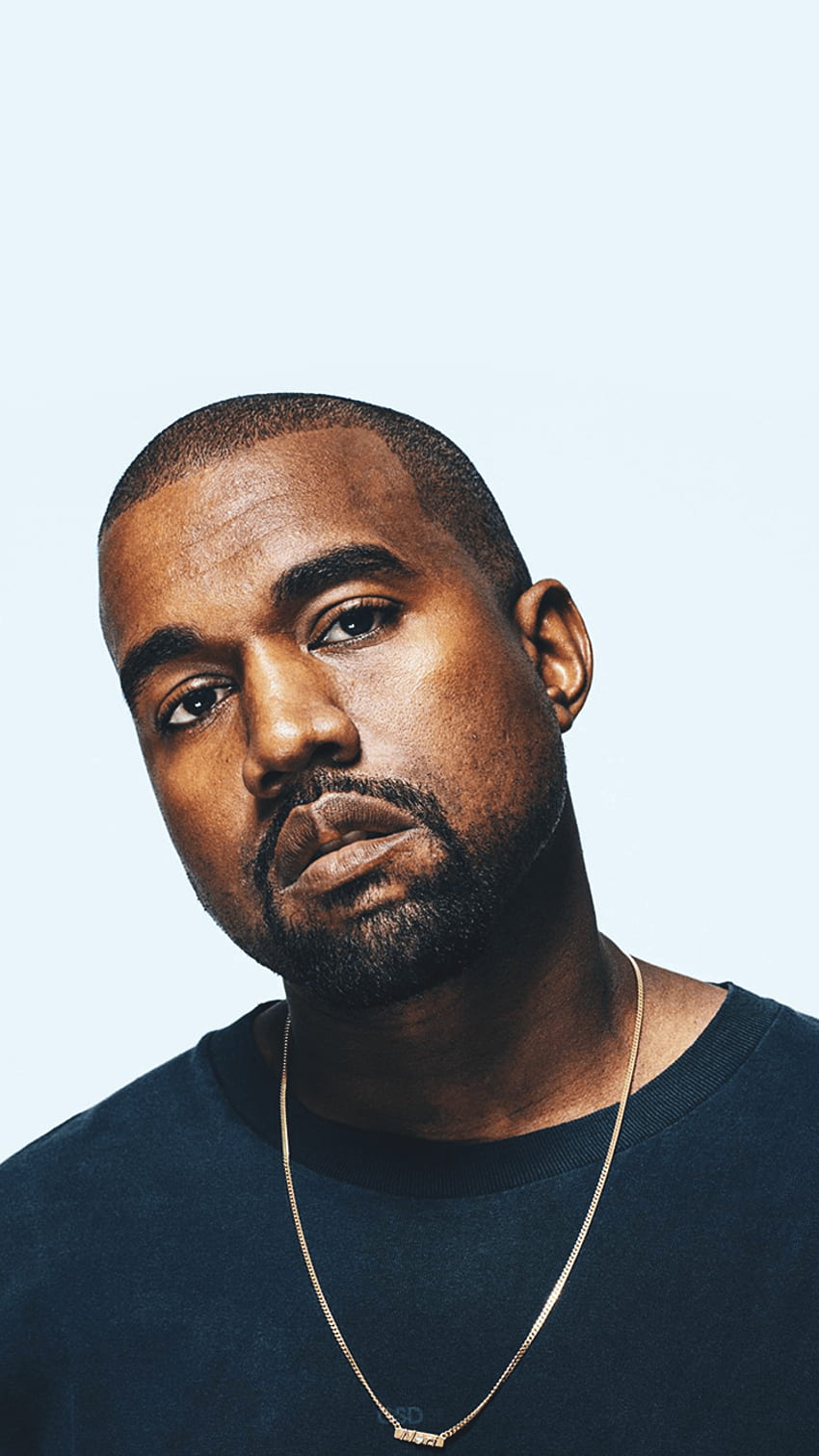 Mit Kimye, Kanye West Schritt halten HD-Handy-Hintergrundbild