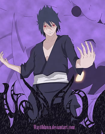 illustration, anime, Uzumaki Naruto, Uchiha Sasuke, Gaara, Uchiha Madara,  Susanoo character, Mangekyou Sharingan, Konoha, Eternal Mangekyou  Sharingan, screenshot, special effects, album cover, HD Wallpaper