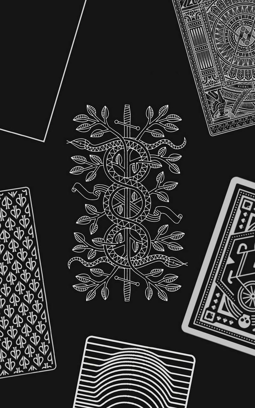 playing-cards-deck-of-cards-hd-phone-wallpaper-pxfuel