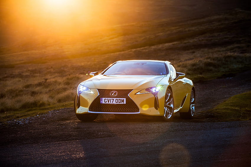 lexus lc 500 . and backgronds HD wallpaper
