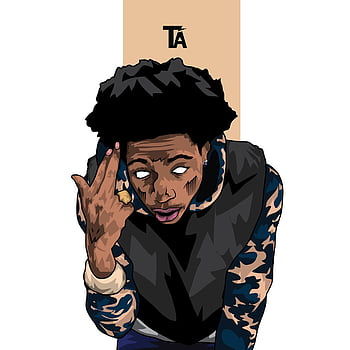 Page 6 | dope cartoons HD wallpapers | Pxfuel