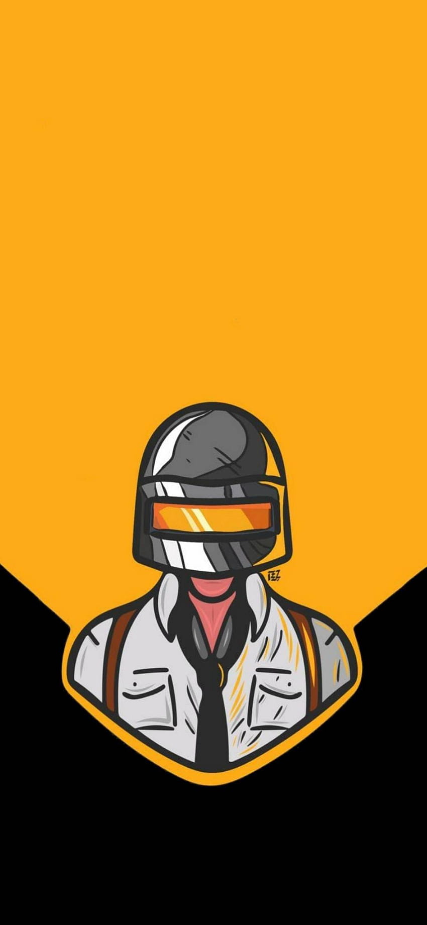 Pubg best : 2015, PUBG Cartoon HD phone wallpaper