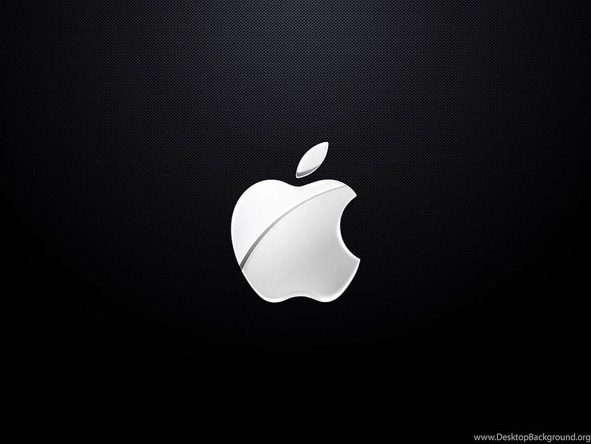 Apple Logo On Black Background Nexus Background HD wallpaper | Pxfuel