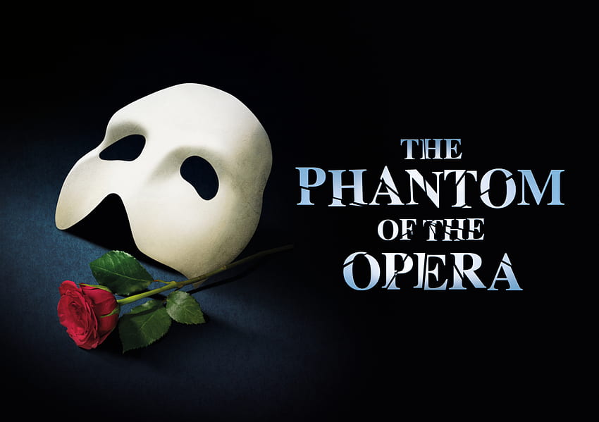 Das Phantom der Oper, Das Phantom der Oper HD-Hintergrundbild