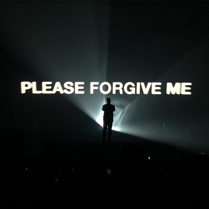 Please Forgive Me Quotes For Her & Him With, Sad Words HD phone wallpaper