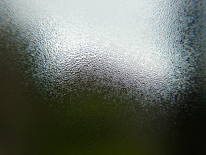 Nature, Relief, Glass, Blurred, Fuzzy HD wallpaper