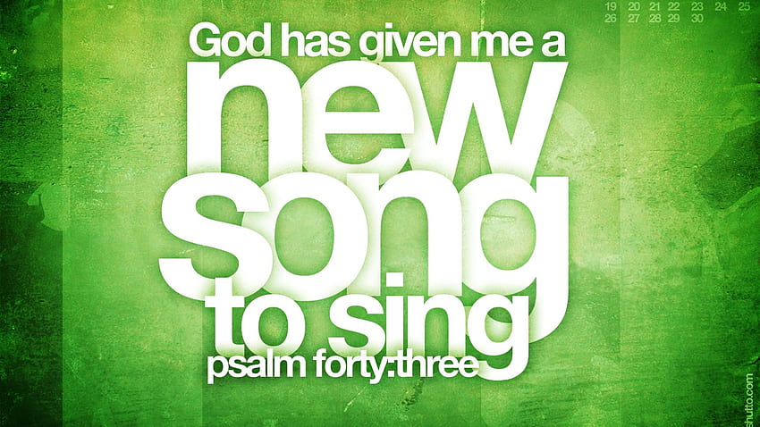 Christian Graphic New Song Christian and [] for your , Mobile & Tablet. Explore Gospel Music . Jesus Christian , Best Christian HD wallpaper