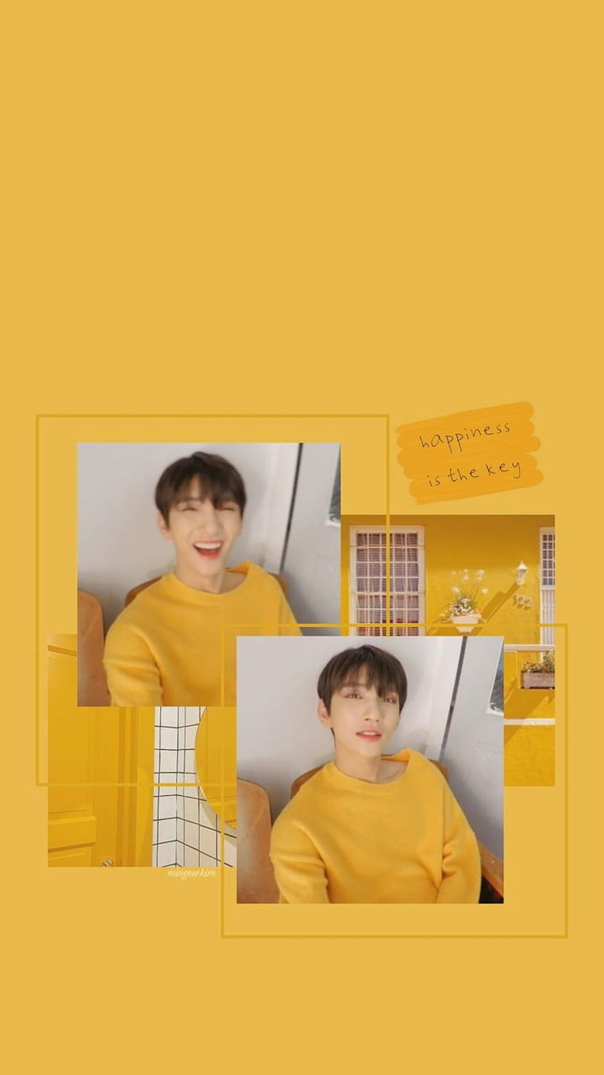 jisoo, joshua, kpop and hong -, Seventeen Joshua HD phone wallpaper