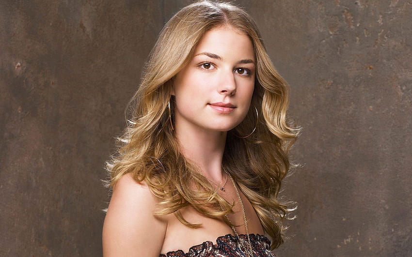 Emily Vancamp Celebrity Px Hd Wallpaper Pxfuel