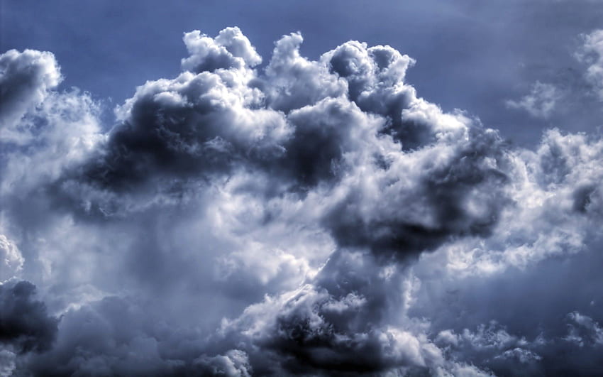 ท้องฟ้า เมฆ สอากาศมืด - 1920 x 1200 - เมฆสอากาศ วอลล์เปเปอร์ HD