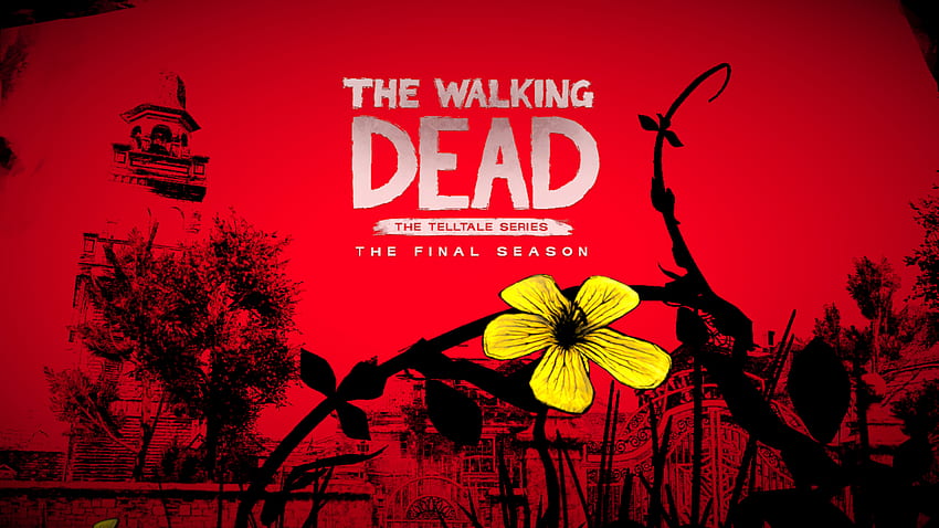 The Walking Dead: The Final Season - Episode One Review HD wallpaper