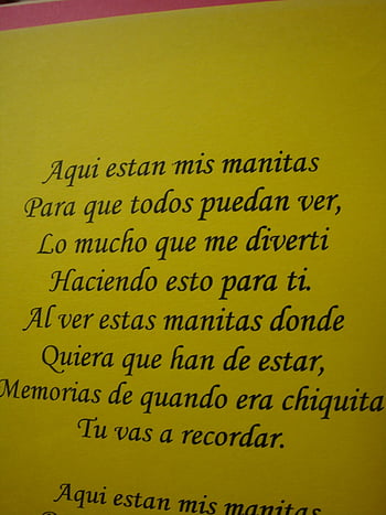 hispanic love quotes