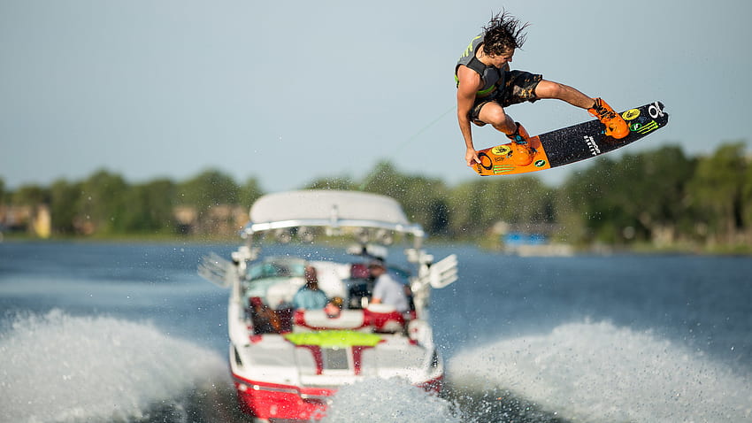 Wakeboard Mastercraft Hd Wallpaper Pxfuel