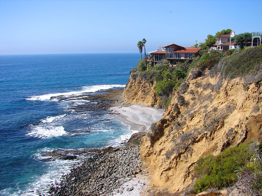 Laguna Beach HD wallpaper | Pxfuel