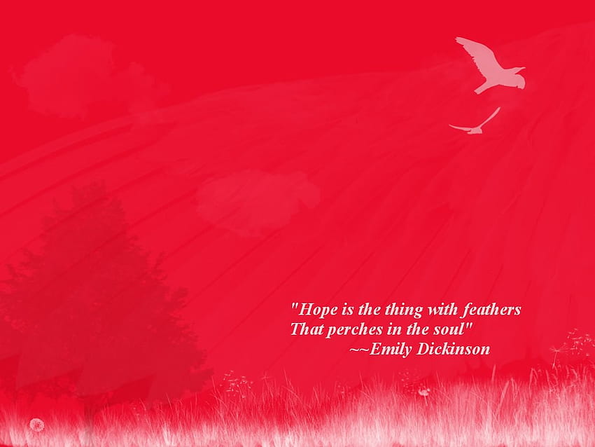 Emily Dickinson . All brushes HD wallpaper