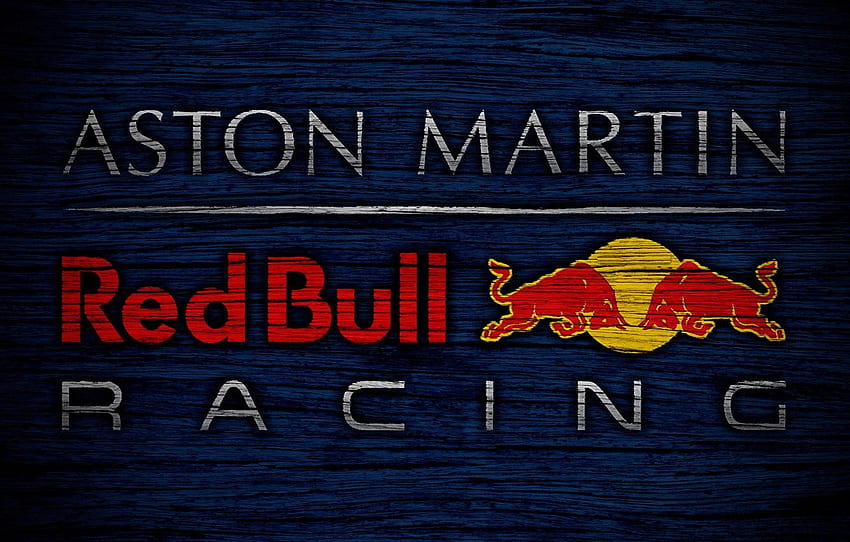 sport, logo, Formule 1, Aston Martin, Red Bull Racing Fond d'écran HD