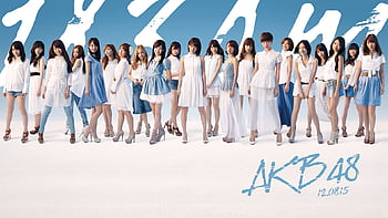 AKB48 Yabuki Nako, nako yabuki HD phone wallpaper | Pxfuel