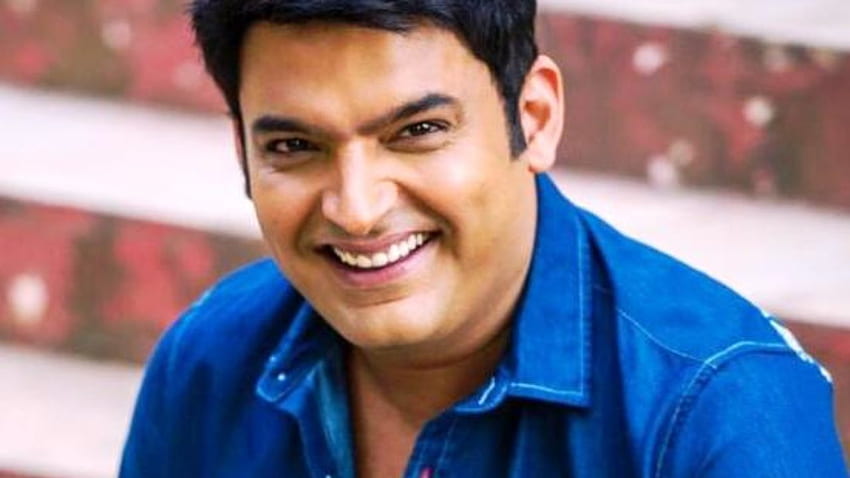 Kapil Sharma Age, Height, Girlfriend, Wife, Family, Biography & More StarsUnfolded HD wallpaper