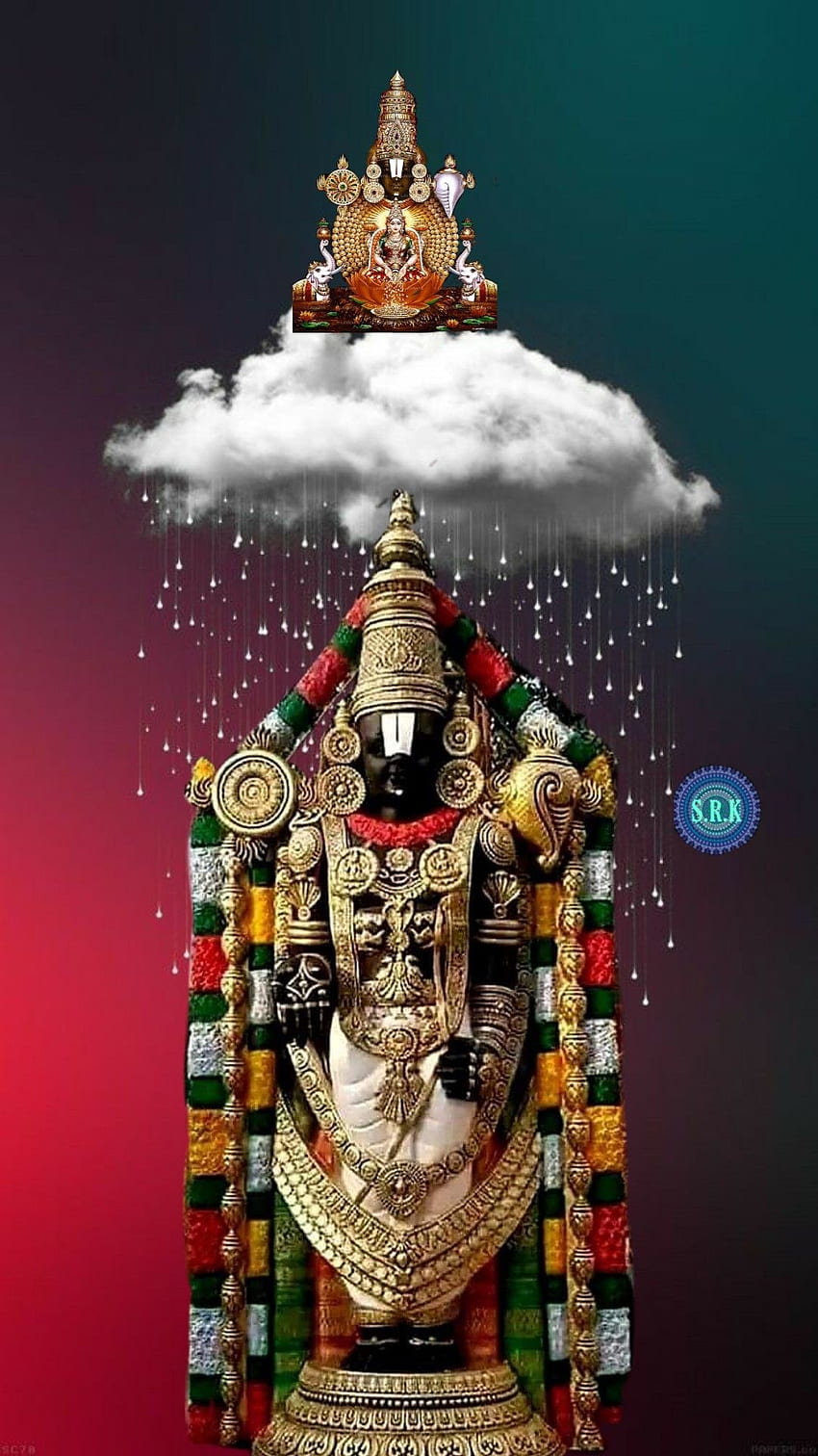 Lord deals perumal images