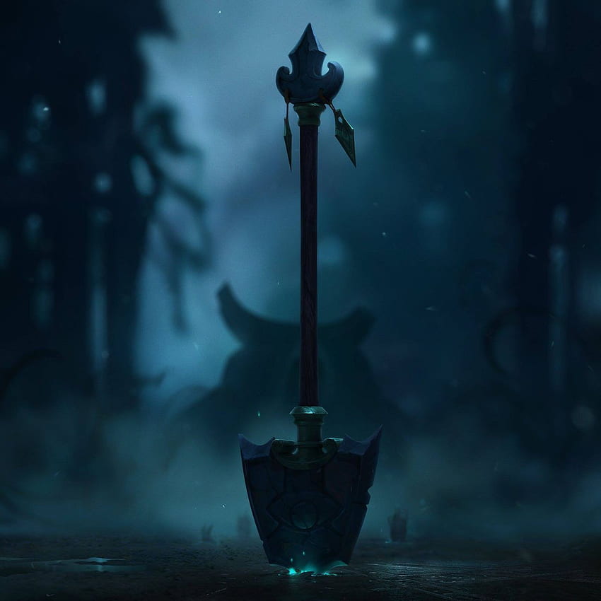 Legends Never Die' music video shows classic champions training - The Rift  Herald