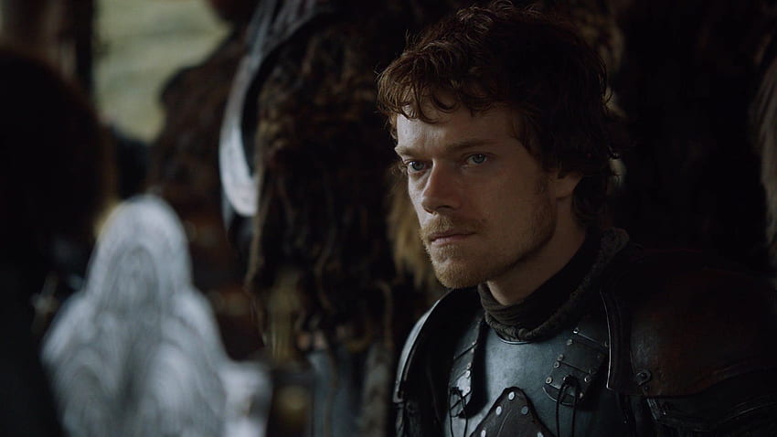 Game Of Thrones, Theon Greyjoy HD Wallpaper | Pxfuel