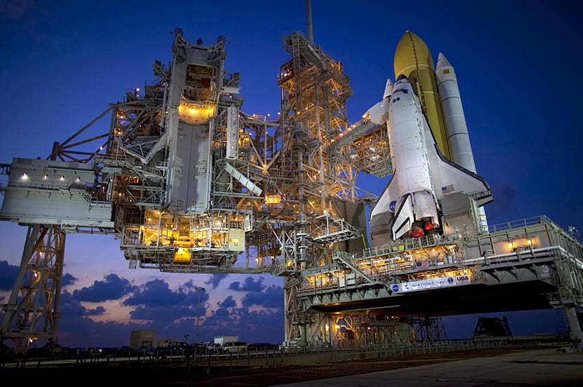 Why Space Shuttle Discovery Is Machine With Personality, NASA Space Shuttle HD wallpaper