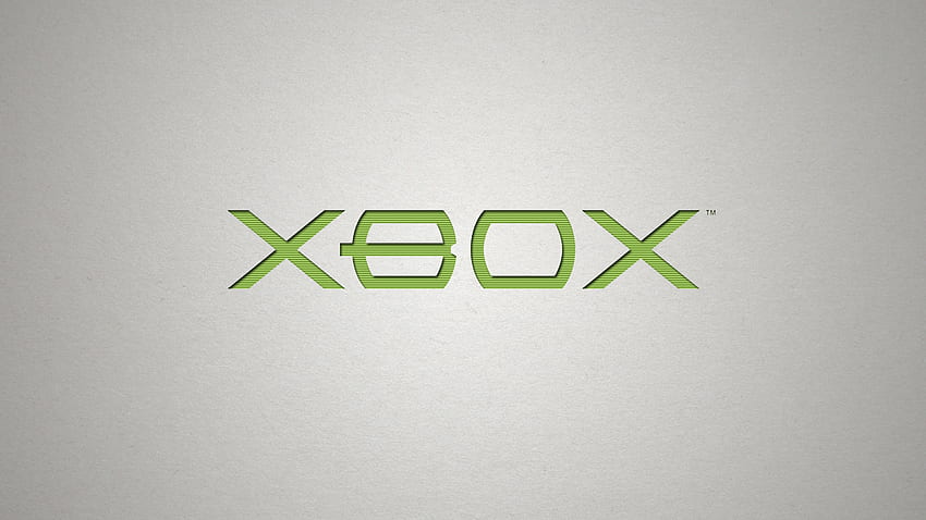 元の Xbox ダッシュボード。 Xbox、Girl Xbox、Sao Xbox One 高画質の壁紙