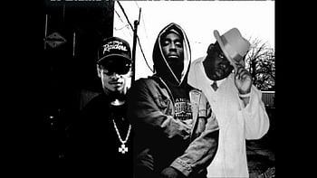 XXXTENTACION, Eminem, 2Pac, Notorious B.I.G, Eazy E, Big L, rip tupac ...