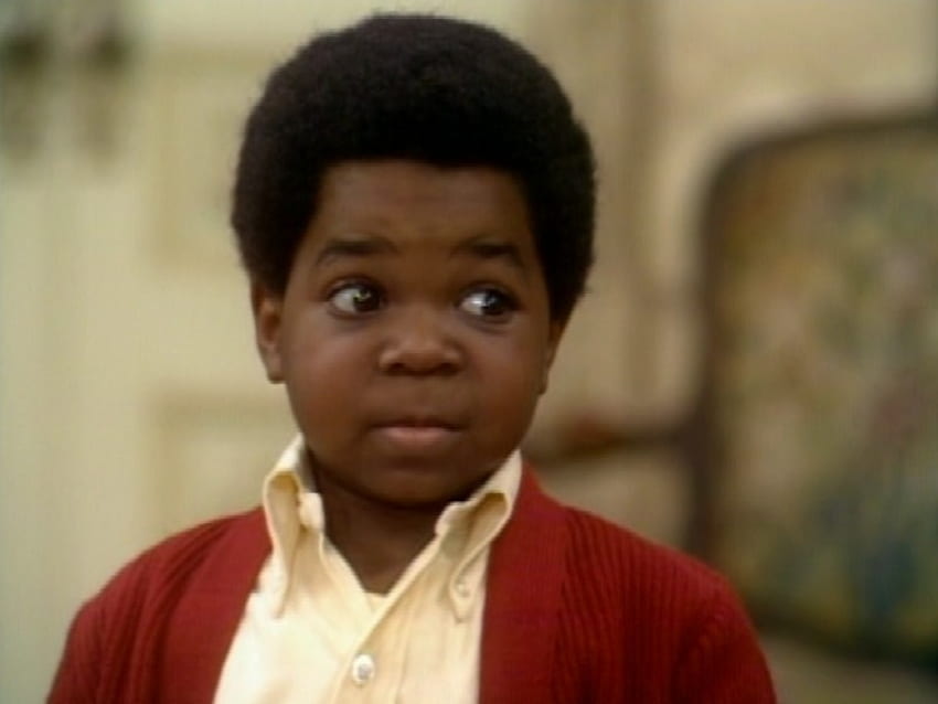 GARY COLEMAN, 'WHAT ARE YOU TALKING ABOUT?', action, tvshow, entertainment, usa HD wallpaper