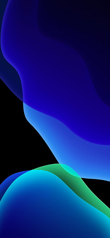Is there any way to get these Lightdark mode wallpapers on the new iOS   rios