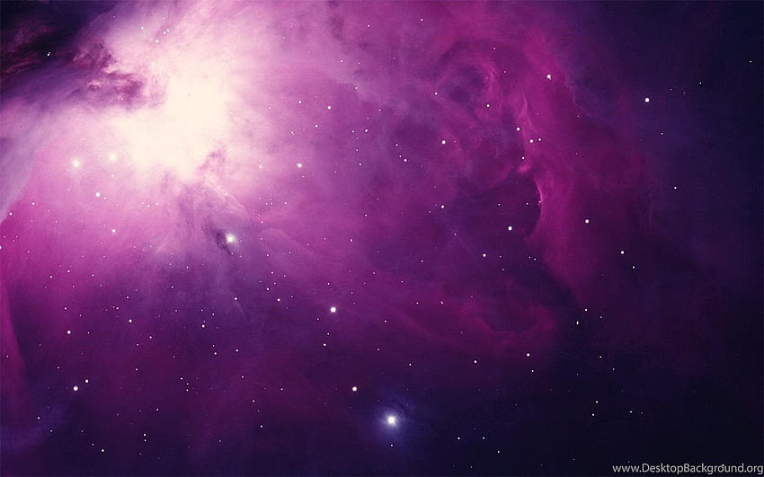 Purple And Pink Nebula (page 2) Pics About Space Background HD wallpaper