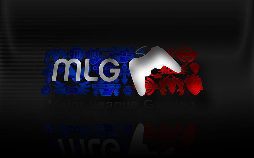 Major League Gaming, Pro Gaming HD wallpaper