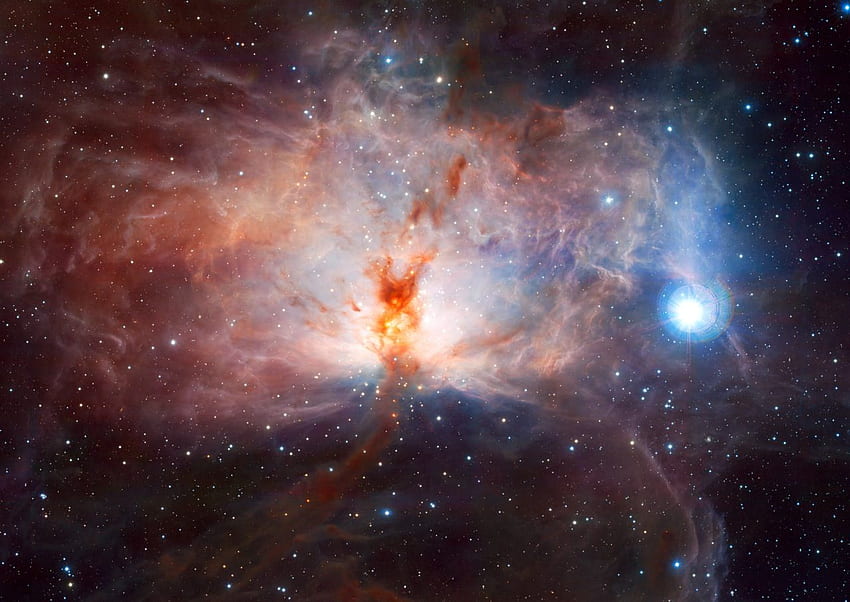 Nebulosa , , 35 HD wallpaper | Pxfuel