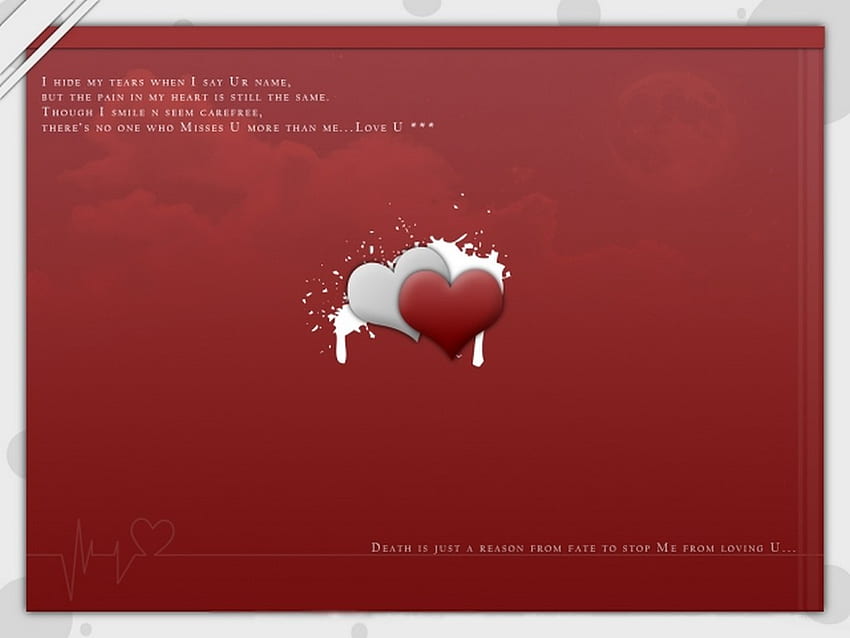 NORMAL ROHITH SUN LOVE, abstrakt, Liebe, andere, süß, rotes Herz, ich liebe dich HD-Hintergrundbild