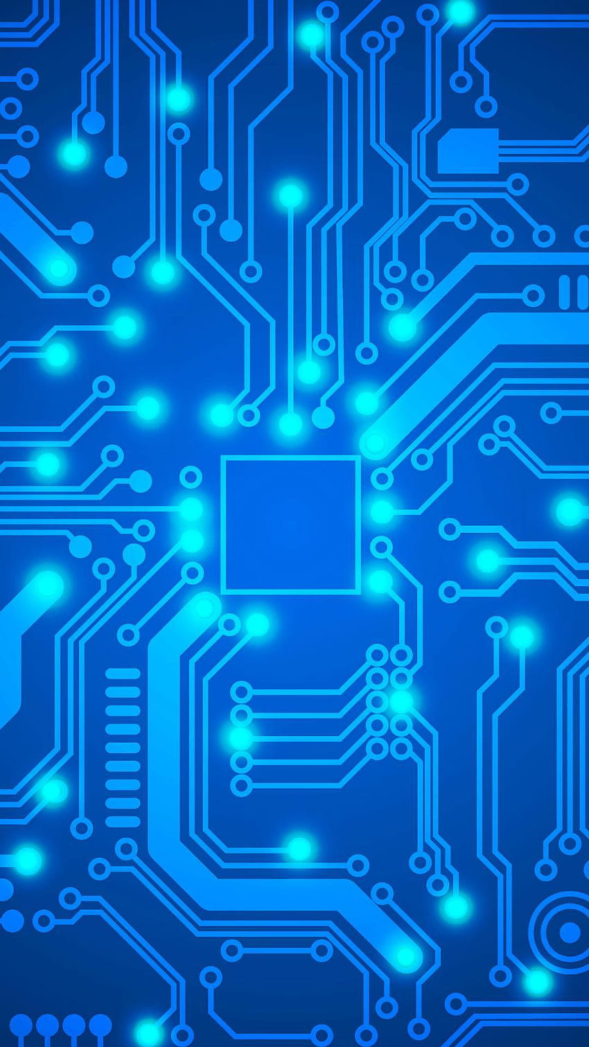 Circuitos. circuitos electrónicos para Android, Ingeniería Electrónica fondo  de pantalla del teléfono | Pxfuel