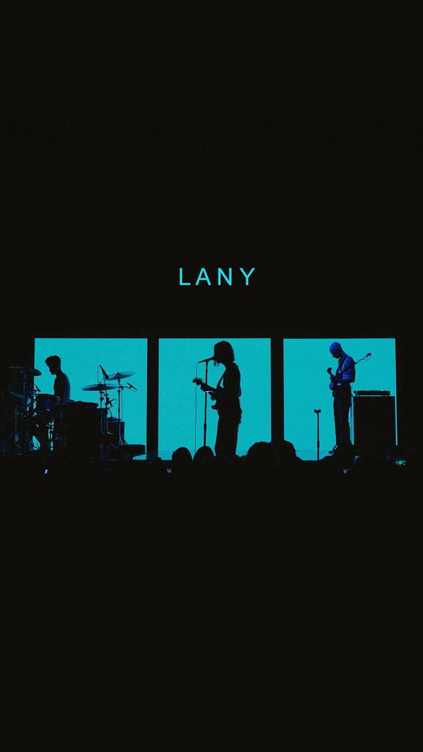 nsd on LANY. Lany band , Lany band, Lany HD phone wallpaper