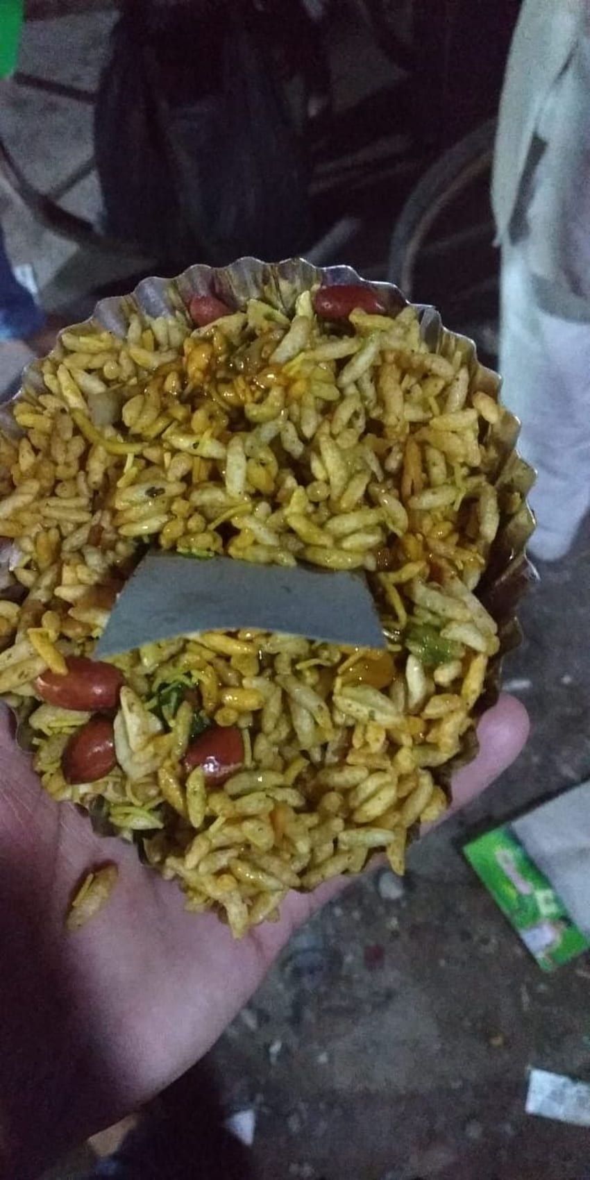 Bhel Puri. Snap food, Snapchat de comida, Gráfica de bebida de comida, Comida callejera india fondo de pantalla del teléfono