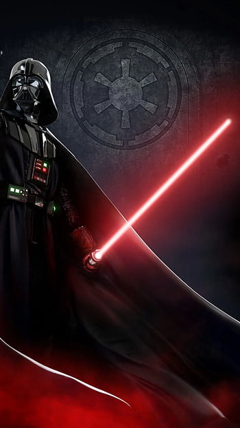 Live wallpaper 4K Darth Vader  YouTube