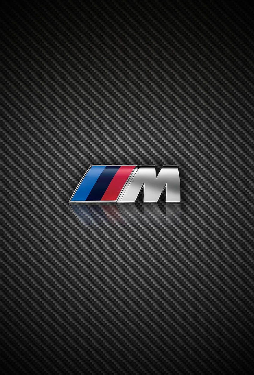 Logos Pour Bmw M Logo iPhone Fond d'écran de téléphone HD