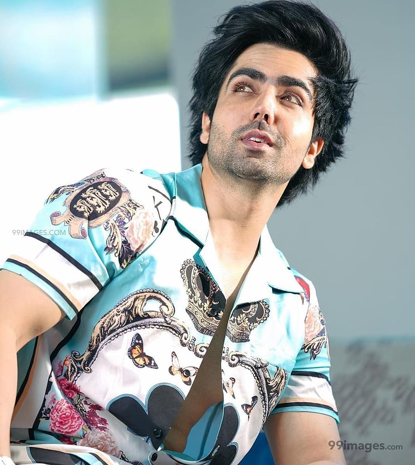 Harrdy Sandhu Height Weight Age Girlfriend Family Facts Biography