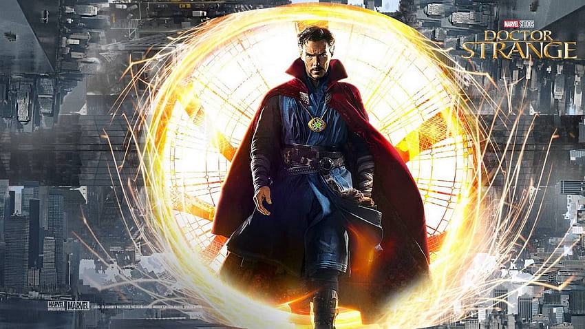 720P Free download | Soundtrack Doctor Strange (Theme Song) - Musique ...