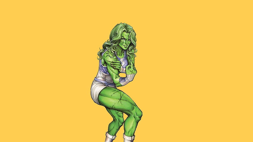 she hulk wallpaper 1920x1080
