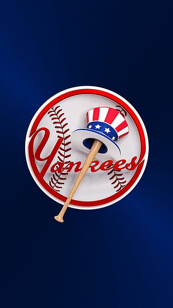 New York Yankees on X: A few festive wallpapers to get you into the  #OpeningDay spirit.  / X