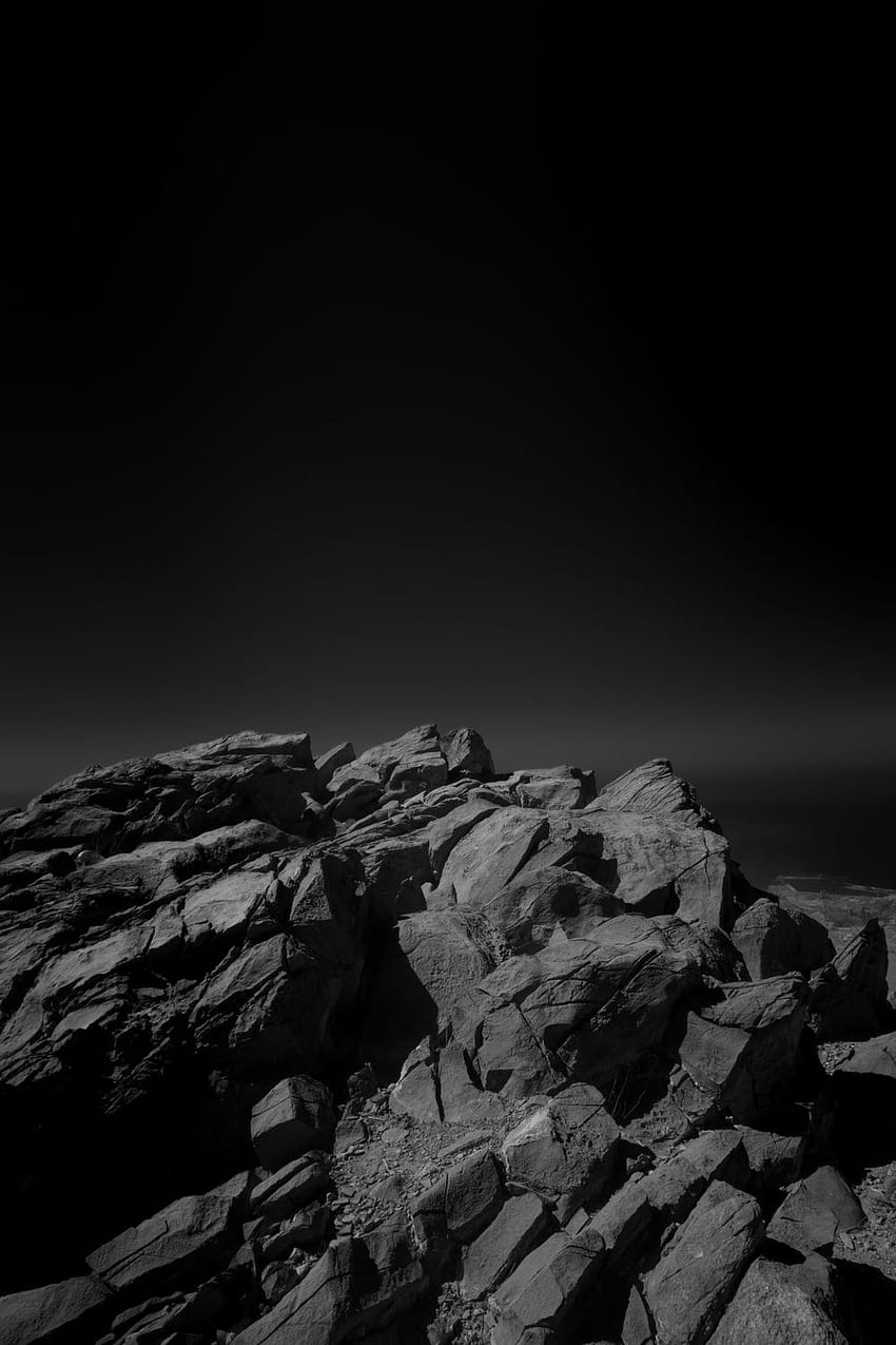 black-rock-dark-rock-hd-phone-wallpaper-pxfuel