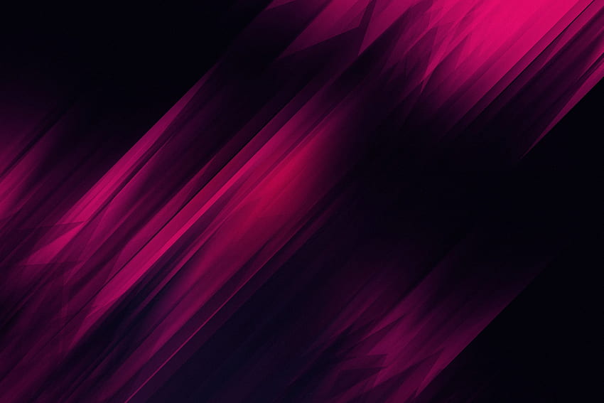 Pink Light Dark Abstraction 3k and, 3K Resolution HD wallpaper | Pxfuel