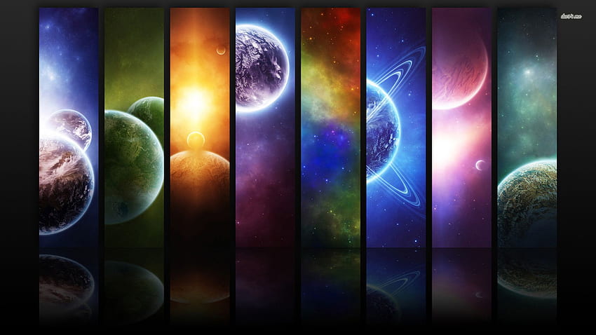 sun sistem solar system systemsolar x, Parallel Universe HD wallpaper