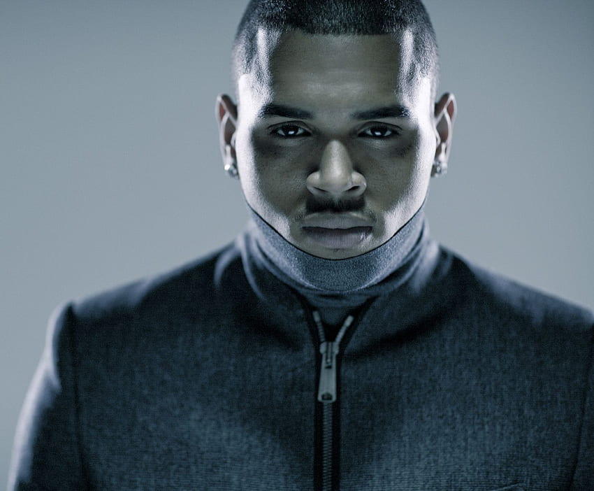 รายชื่อเพลง 'X' ของ Chris Brown: Kendrick Lamar, R. Kelly, Trey Songz วอลล์เปเปอร์ HD