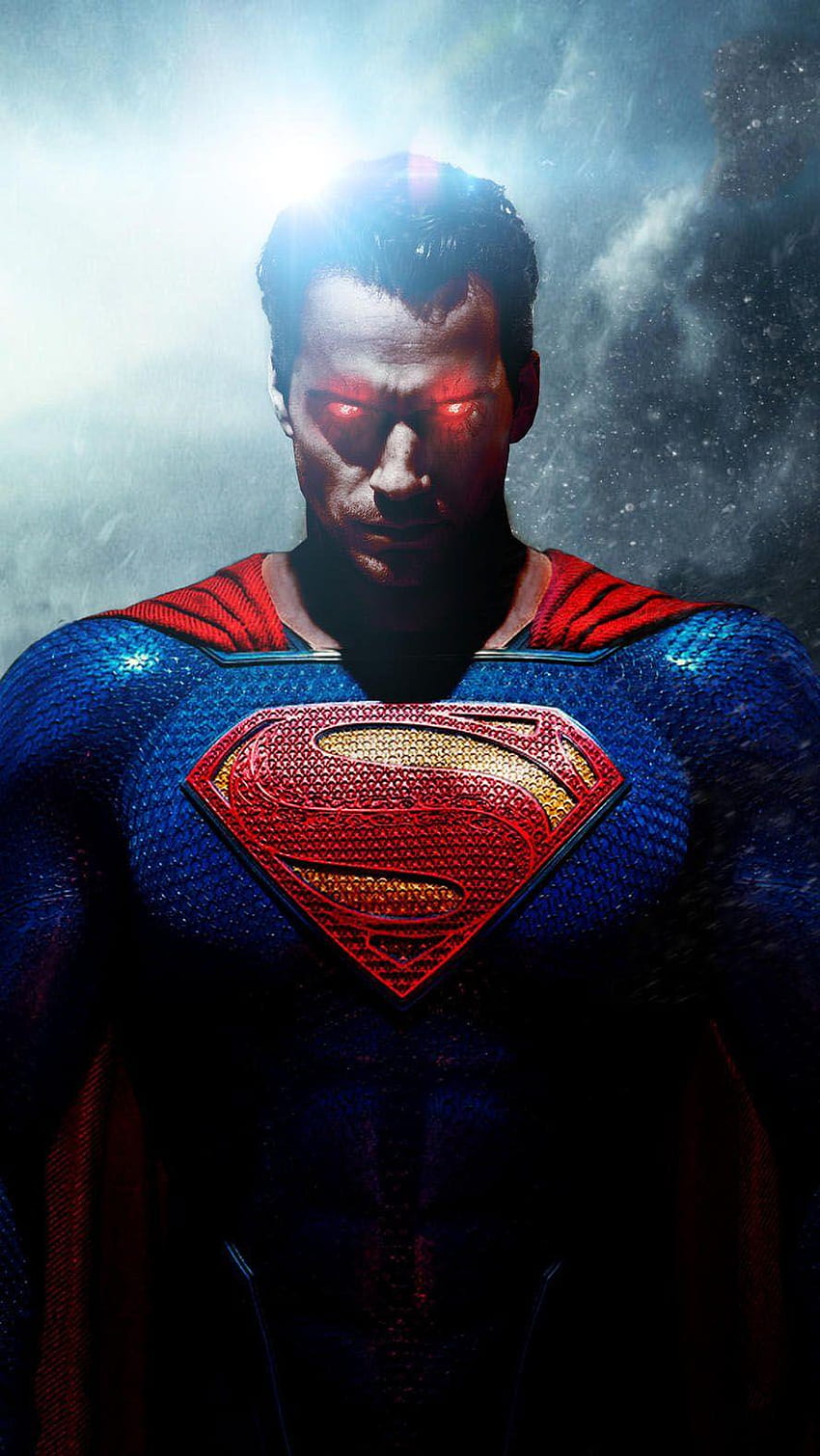 Henry Cavill Superman iPhone HD phone wallpaper